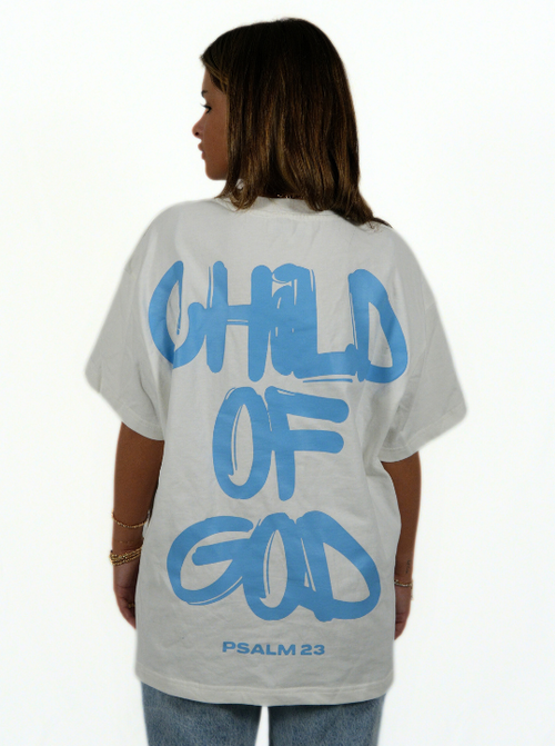 Child Of God Shirt