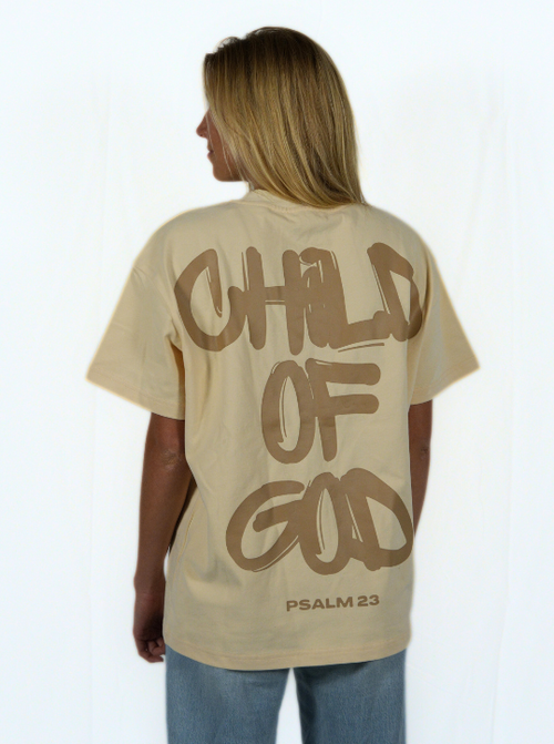 Child Of God Shirt