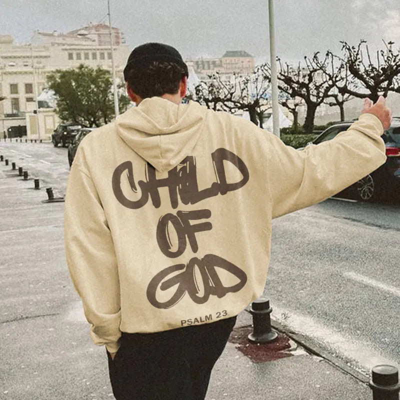 Child Of God Hoodie