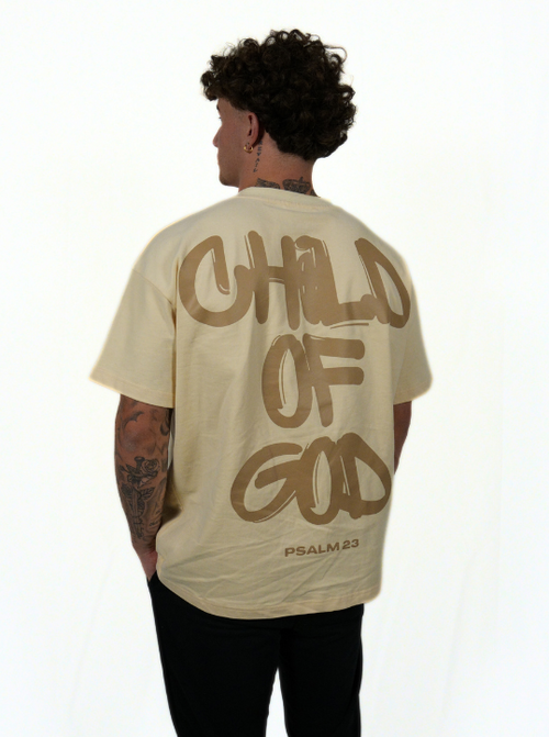 Child Of God Shirt