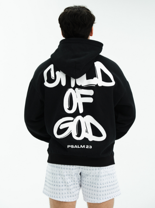 Child Of God Hoodie