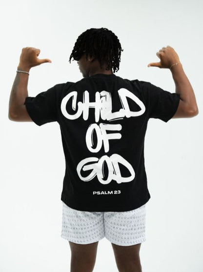 Child Of God Shirt