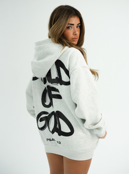 Child Of God Hoodie