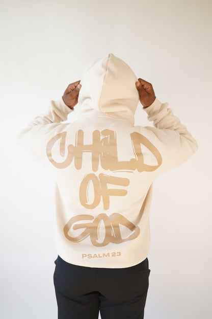 Child Of God Hoodie