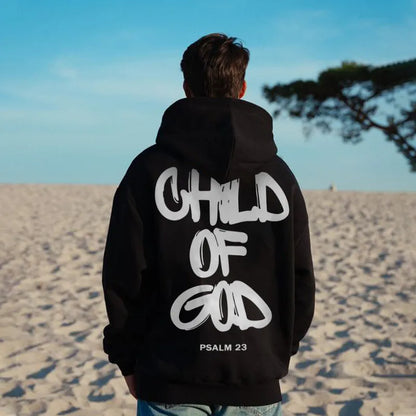 Child Of God Hoodie