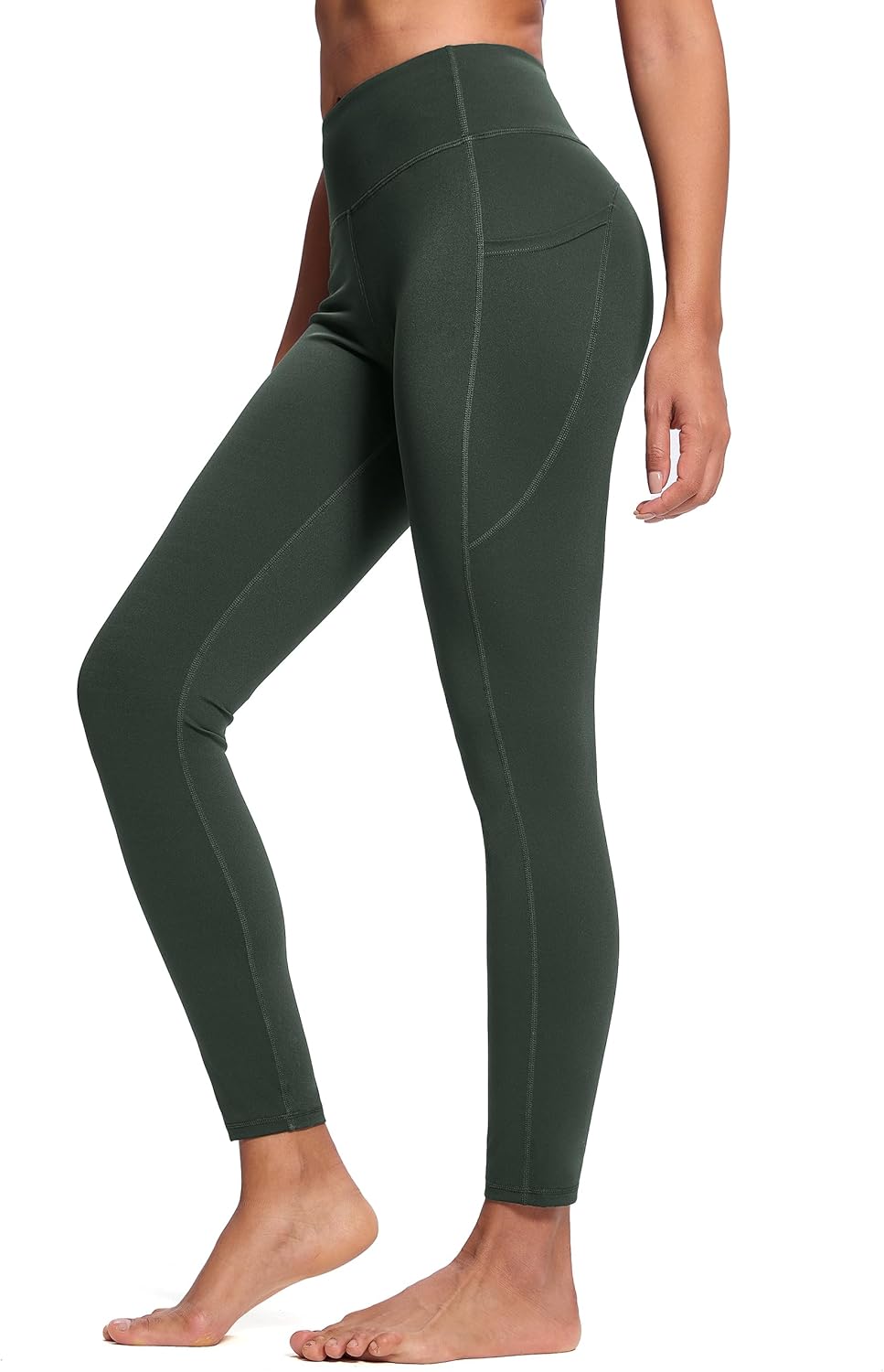 Ultimate Tall Yoga Leggings