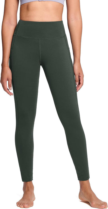 Ultimate Tall Yoga Leggings