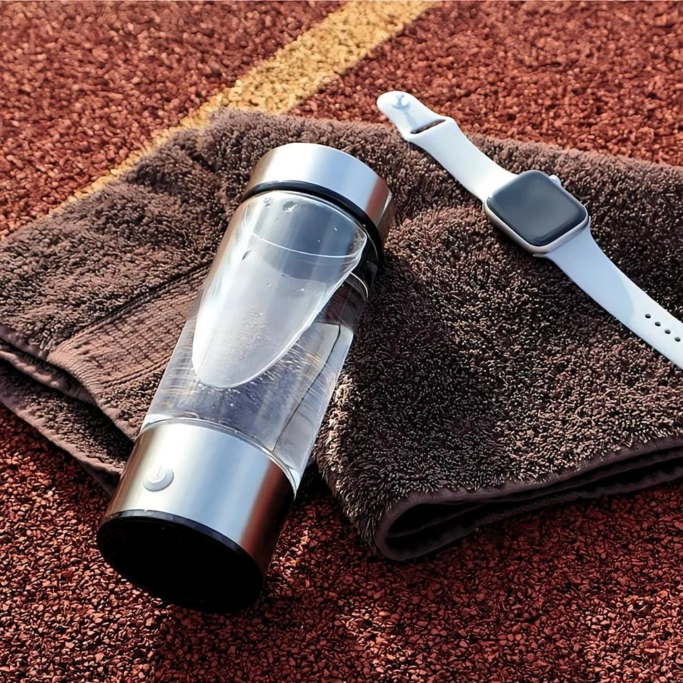 Elementia™ Hydrogen Water Bottle